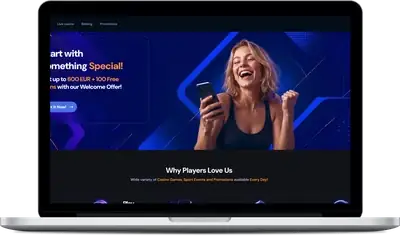 Miki online kasino